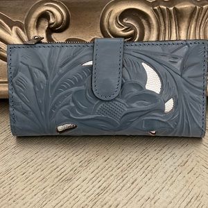 Patricia Nash ladies wallet